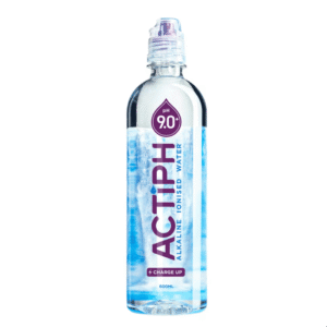 Domestic Ionised Water 600ML
