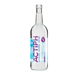 Domestic Ionised Water 700ML